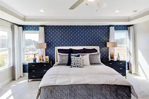 505 Morning Glade St, Wake Forest, NC 27587 - Photo 29