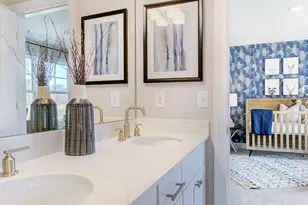 505 Morning Glade St, Wake Forest, NC 27587 - Photo 43