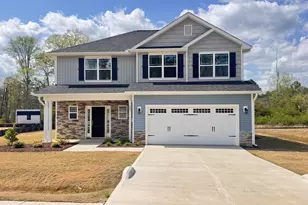 203 Lake Edge Dr, Lillington, NC 27546 - Photo 1