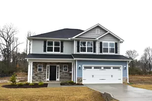 203 Lake Edge Dr, Lillington, NC 27546 - Photo 1