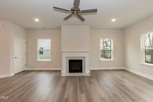 203 Lake Edge Dr, Lillington, NC 27546 - Photo 7