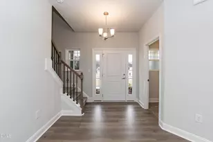 203 Lake Edge Dr, Lillington, NC 27546 - Photo 3