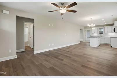 248 Rae Street, Warsaw, NC 28398 - Photo 5