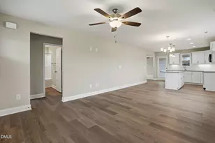 248 Rae St, Warsaw, NC 28398 - Photo 5