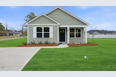 248 Rae Street, Warsaw, NC 28398 - Photo 1