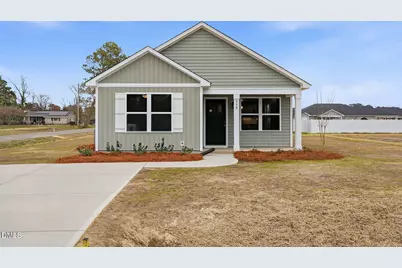 248 Rae Street, Warsaw, NC 28398 - Photo 43
