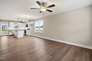 248 Rae St, Warsaw, NC 28398 - Photo 13