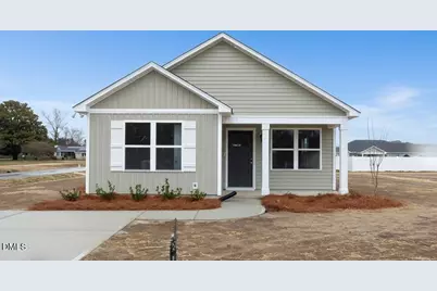 248 Rae Street, Warsaw, NC 28398 - Photo 1