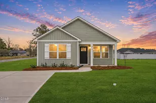 248 Rae St, Warsaw, NC 28398 - Photo 1