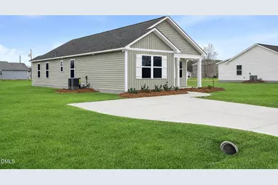 248 Rae Street, Warsaw, NC 28398 - Photo 33