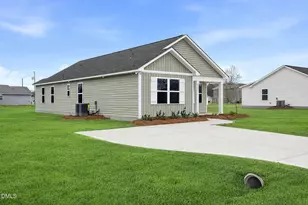 248 Rae St, Warsaw, NC 28398 - Photo 33