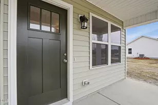 248 Rae St, Warsaw, NC 28398 - Photo 3