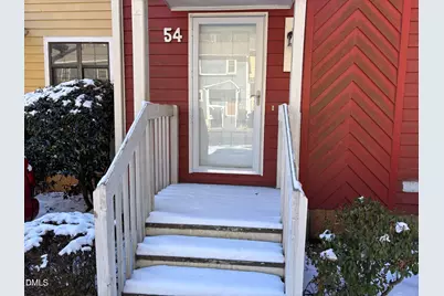 54 Willow Bridge Drive, Durham, NC 27707 - Photo 1