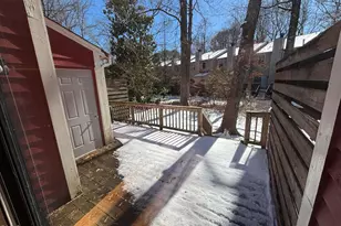 54 Willow Bridge Dr, Durham, NC 27707 - Photo 31