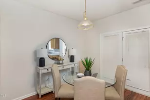 10947 Pendragon Pl, Raleigh, NC 27614 - Photo 7