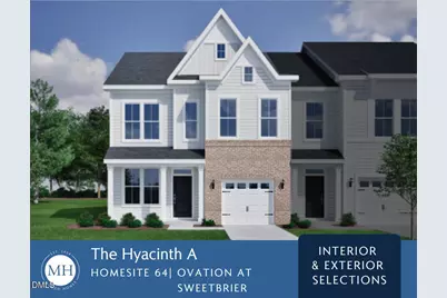 1126 Bell Heather Road #64, Durham, NC 27703 - Photo 1