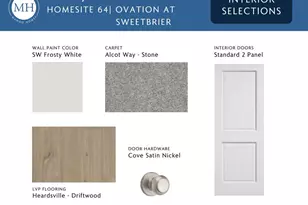 1126 Bell Heather Rd, Durham, NC 27703 - Photo 3