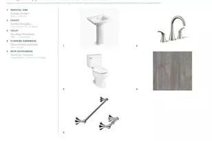 6901 Serenity Sky Ct, Holly Springs, NC 27540 - Photo 9