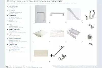 6901 Serenity Sky Court, Holly Springs, NC 27540 - Photo 13