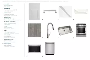 6901 Serenity Sky Ct, Holly Springs, NC 27540 - Photo 5