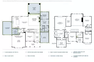 6901 Serenity Sky Ct, Holly Springs, NC 27540 - Photo 3