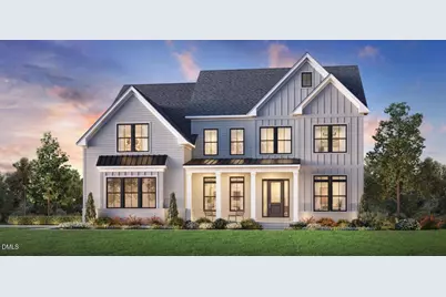 6901 Serenity Sky Court, Holly Springs, NC 27540 - Photo 1