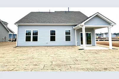 296 Peach Grove Way, Lillington, NC 27546 - Photo 23