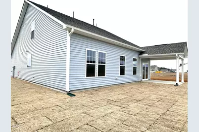 296 Peach Grove Way, Lillington, NC 27546 - Photo 25