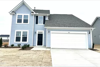 296 Peach Grove Way, Lillington, NC 27546 - Photo 1