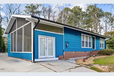 2505 N Duke Street, Durham, NC 27704 - Photo 1