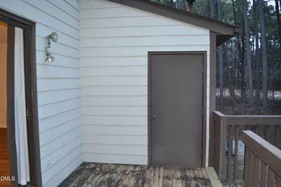 4018 The Oaks Drive, Raleigh, NC 27606 - Photo 49