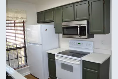 4018 The Oaks Drive, Raleigh, NC 27606 - Photo 5