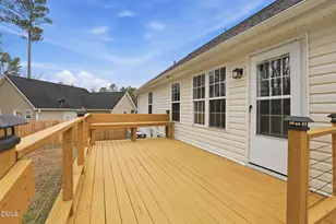104 Margaret Dr, Creedmoor, NC 27522 - Photo 25