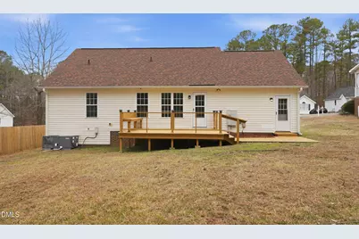 104 Margaret Drive, Creedmoor, NC 27522 - Photo 23