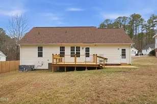 104 Margaret Dr, Creedmoor, NC 27522 - Photo 23