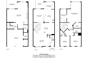 703 Kirkeenan Cir, Morrisville, NC 27560 - Photo 49