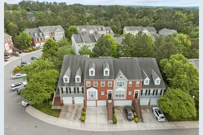 703 Kirkeenan Circle, Morrisville, NC 27560 - Photo 47