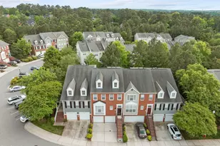 703 Kirkeenan Cir, Morrisville, NC 27560 - Photo 47