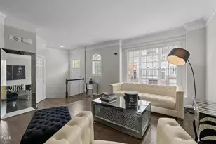 703 Kirkeenan Cir, Morrisville, NC 27560 - Photo 5