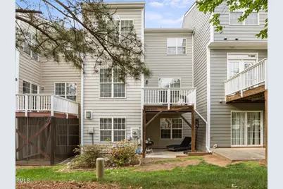 703 Kirkeenan Circle, Morrisville, NC 27560 - Photo 37