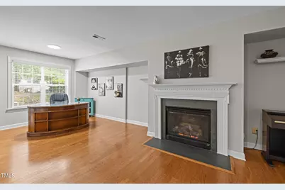 703 Kirkeenan Circle, Morrisville, NC 27560 - Photo 31