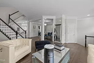 703 Kirkeenan Cir, Morrisville, NC 27560 - Photo 7