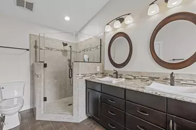 703 Kirkeenan Circle, Morrisville, NC 27560 - Photo 25