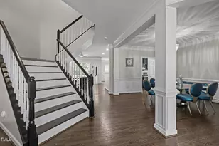 703 Kirkeenan Cir, Morrisville, NC 27560 - Photo 19