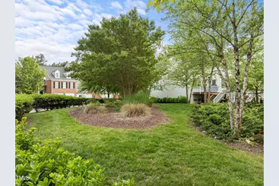 703 Kirkeenan Circle, Morrisville, NC 27560 - Photo 33