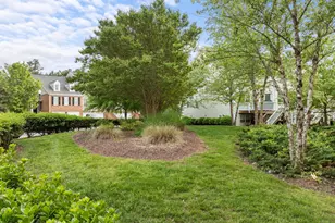 703 Kirkeenan Cir, Morrisville, NC 27560 - Photo 33