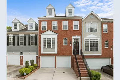 703 Kirkeenan Circle, Morrisville, NC 27560 - Photo 1