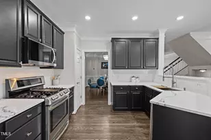 703 Kirkeenan Cir, Morrisville, NC 27560 - Photo 11