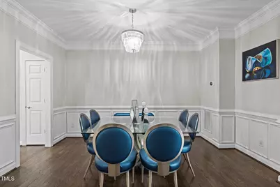 703 Kirkeenan Circle, Morrisville, NC 27560 - Photo 9