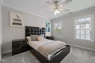 703 Kirkeenan Cir, Morrisville, NC 27560 - Photo 27